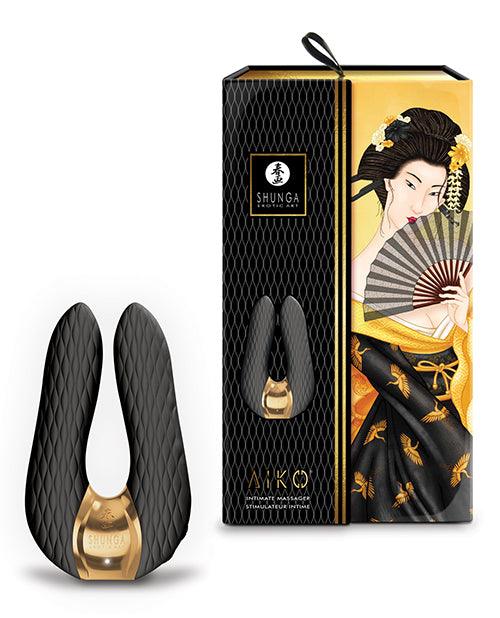 Shunga Aiko Intimate Massager Box