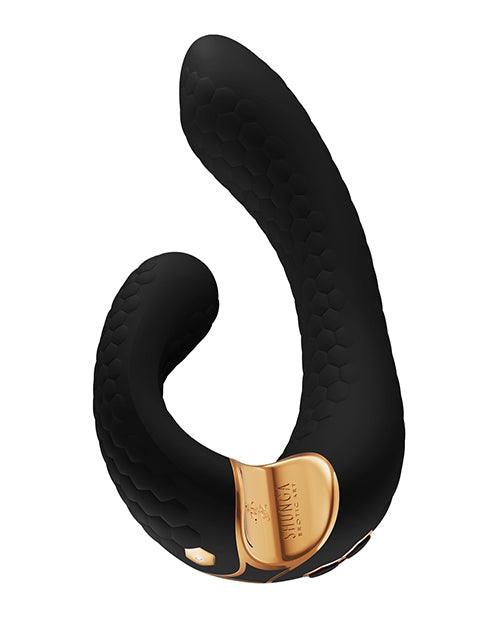 Shunga Miyo Intimate Massager Black