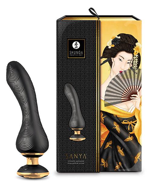 Shunga Sanya Intimate Massager Box