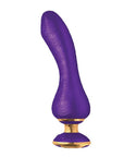 Shunga Sanya Intimate Massager Purple