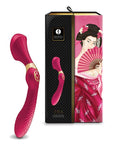 Shunga Zoa Intimate Massager