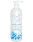 Experience Unparalleled Sensation with Slippery Stuff Gel - 16 Oz