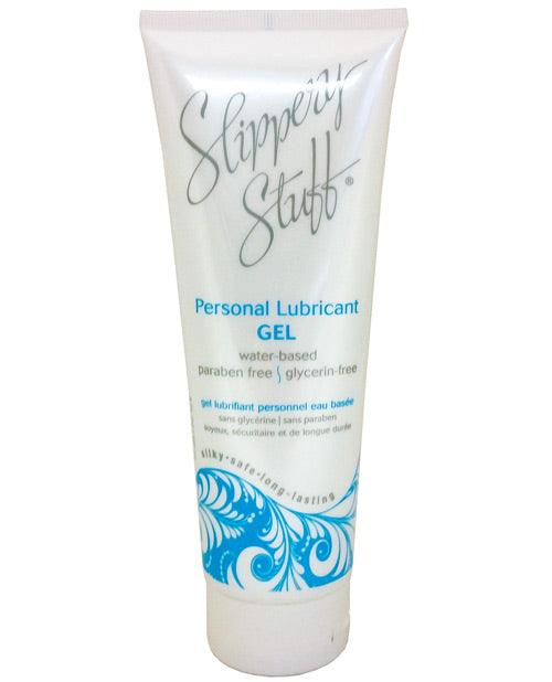 Experience Unparalleled Sensation with Slippery Stuff Gel - 8 Oz
