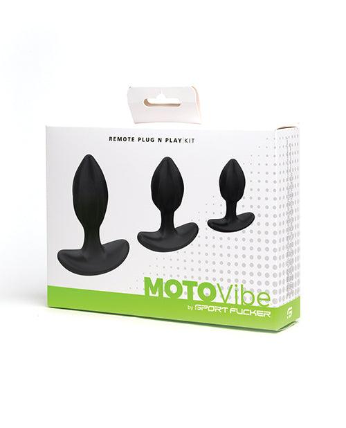 Sport Fucker Motovibe Plug N Play Kit Box