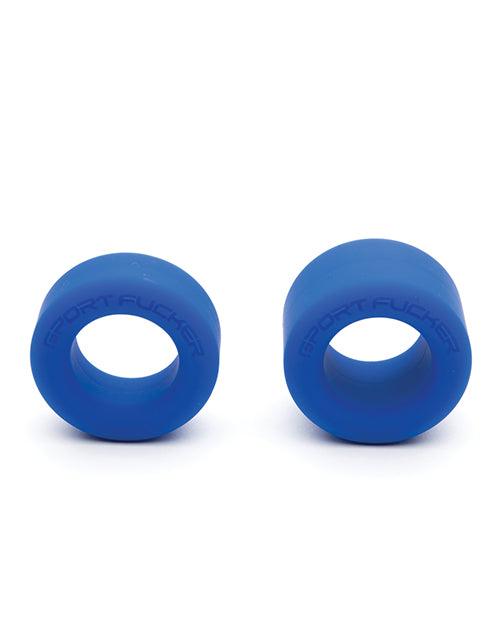 Sport Fucker Nutt Job Ring - Realvibes