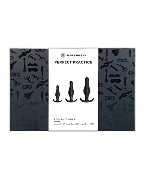 Sportsheets Perfect Practice Kit - Realvibes