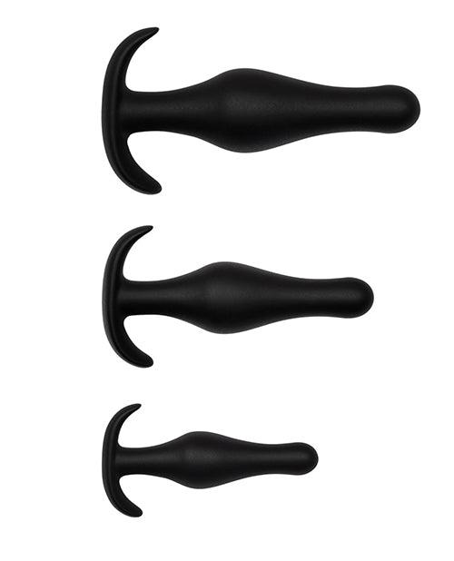 Sportsheets Perfect Practice Kit - Realvibes