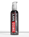 Swiss Navy Silicone Based Anal Lubricant