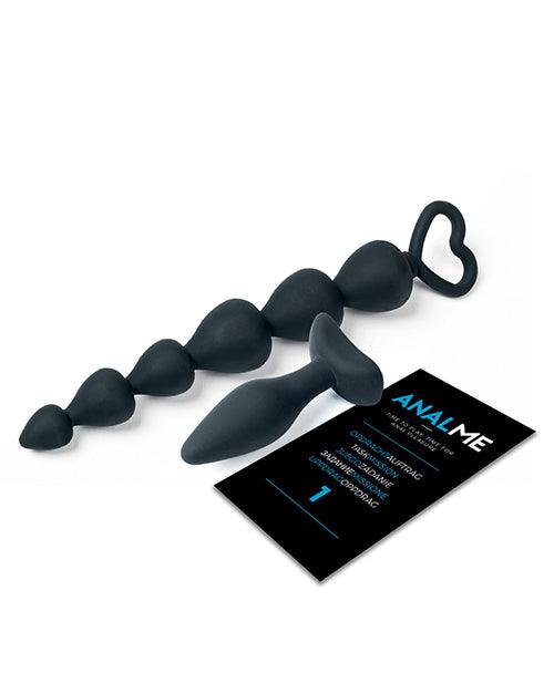 Tease & Please - Analme - Realvibes