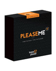 Tease & Please - Pleaseme - Realvibes