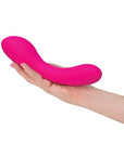 Dual-Ended Delight: Swan Wand 9" for Versatile Stimulation