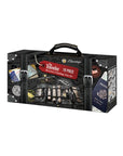The Ultimate Fantasy Travel Briefcase Restraint & Bondage Play Kit