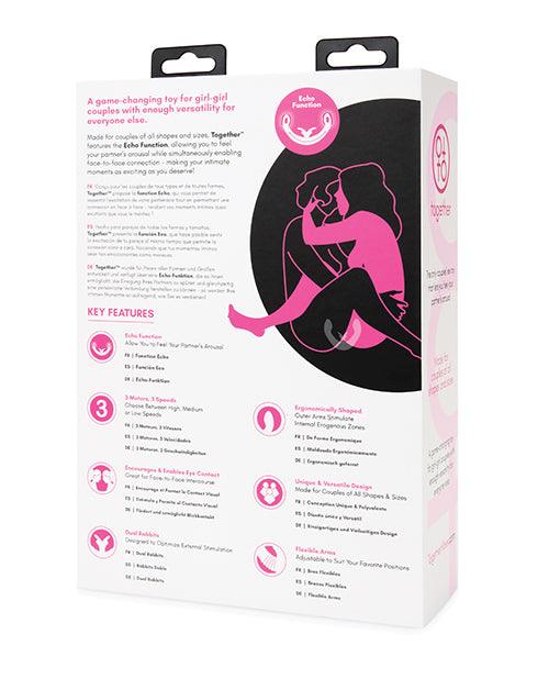 Together Female Intimacy Vibe Box