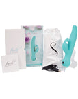 Touch By Swan Trio Clitoral Vibrator