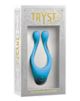 Tryst V2 Bendable Multi Zone Massager W-remote