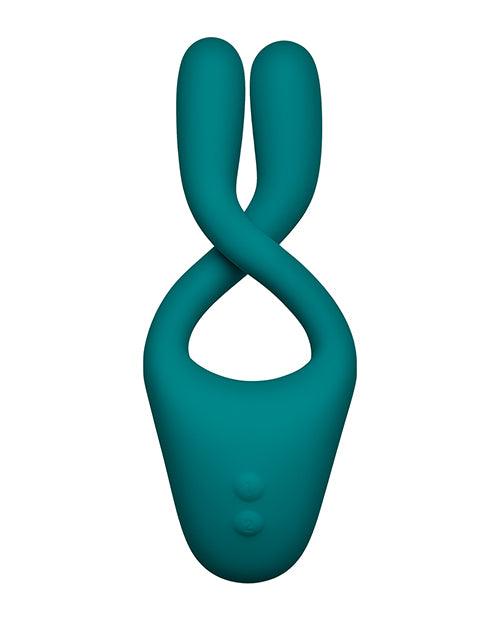 Tryst V2 Bendable Multi Zone Massager W-remote