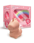 Unleash Your Inner Unicorn with Unihorn Heart Throb - Pink