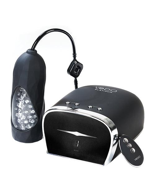 Vedo Hummer 2.0 Masturbator 