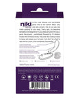 Vedo Niki Rechargeable Panty Vibe Box