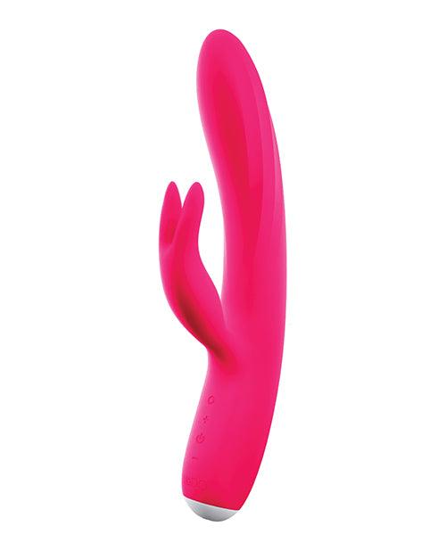 Vedo Thumper Bunny Rechargeable Dual Vibe Pink