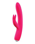 Vedo Thumper Bunny Rechargeable Dual Vibe Pink