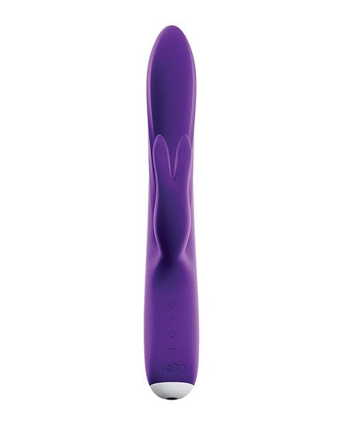 Vedo Thumper Bunny Rechargeable Dual Vibe 