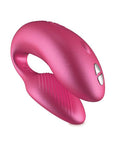 We-vibe Chorus Couples Vibrator Pink