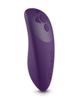 We-vibe Chorus Couples Vibrator Purple