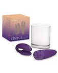 We-vibe Chorus Couples Vibrator Box