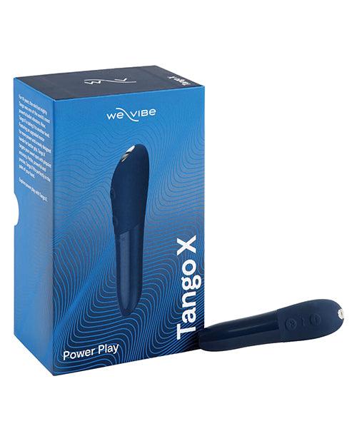 We-vibe Tango X Box