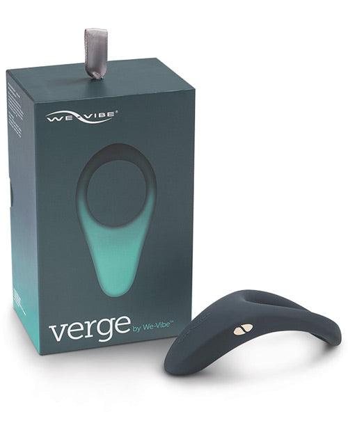 WE-VIBE VERGE - SLATE
