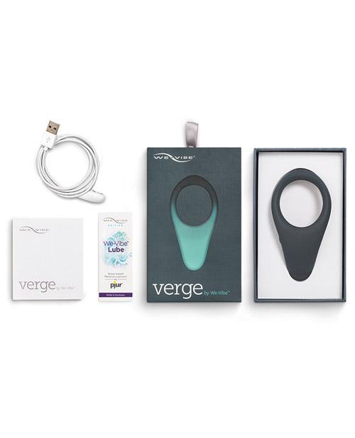 WE-VIBE VERGE - SLATE