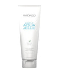 Wicked Sensual Care Simply Aqua Jelle Water Based Lubricant 