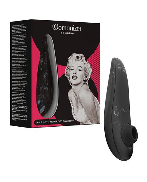 Womanizer Classic 2 Marilyn Monroe Special Edition Box
