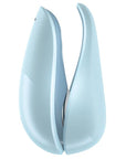 The Original Womanizer Liberty Powder Blue Stimulator