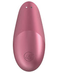 Womanizer Liberty Pink Rose Stimulator