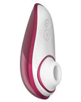 Womanizer Liberty Red Travel Stimulator