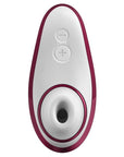 Womanizer Liberty Red Wine Travel Stimulator