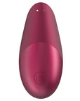 Womanizer Liberty Red Wine Stimulator