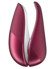 Womanizer Liberty Red Wine Stimulator