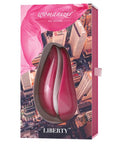 Womanizer Liberty Red Travel Vibrator