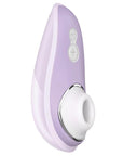 Womanizer Liberty Lilac Travel Stimulator