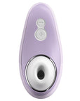 The Original Womanizer Liberty Lilac Travel Stimulator