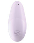 Womanizer Liberty Lilac Travel Vibrator