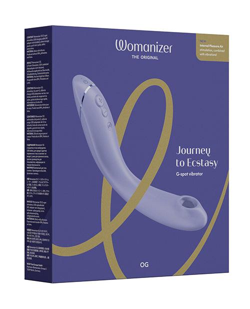 Womanizer Og Long-handle Box