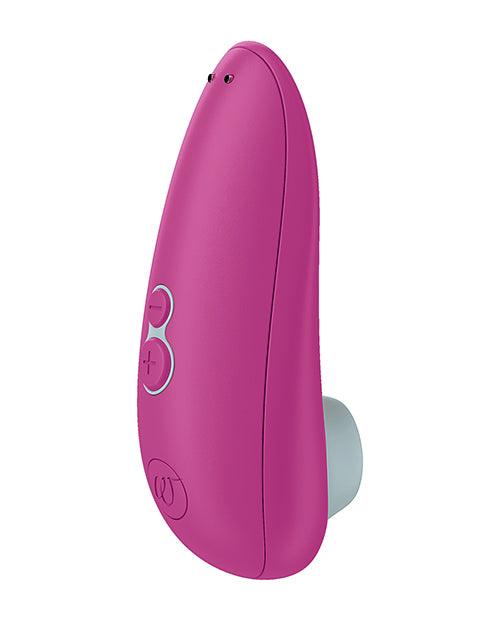 Womanizer STARLET 3 Pink Stimulator