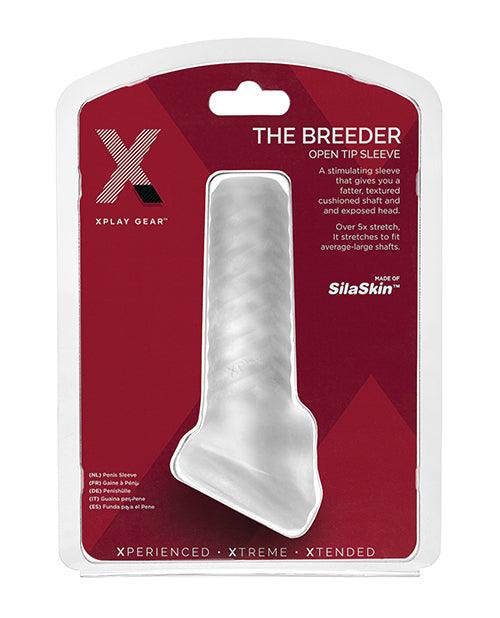 Xplay Gear Breeder Sleeve.