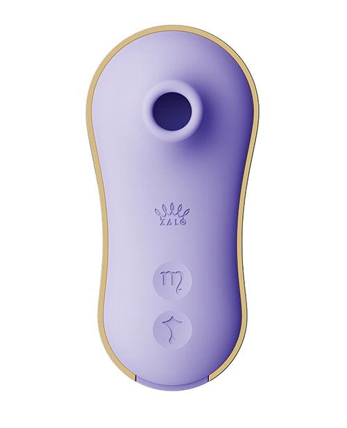 Zalo Unicorn Set - Berry Violet - Realvibes