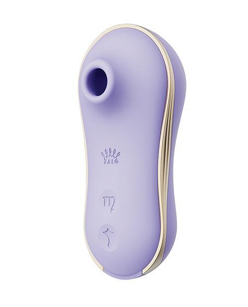 Zalo Unicorn Set - Berry Violet - Realvibes