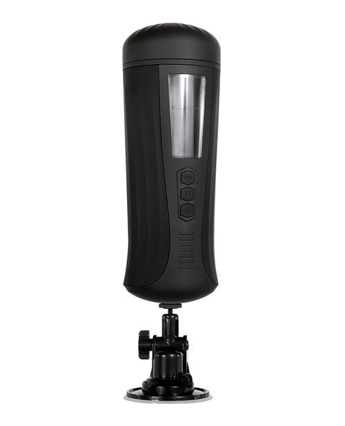 Zero Tolerance Sasha Grey's Girlfriend Experience